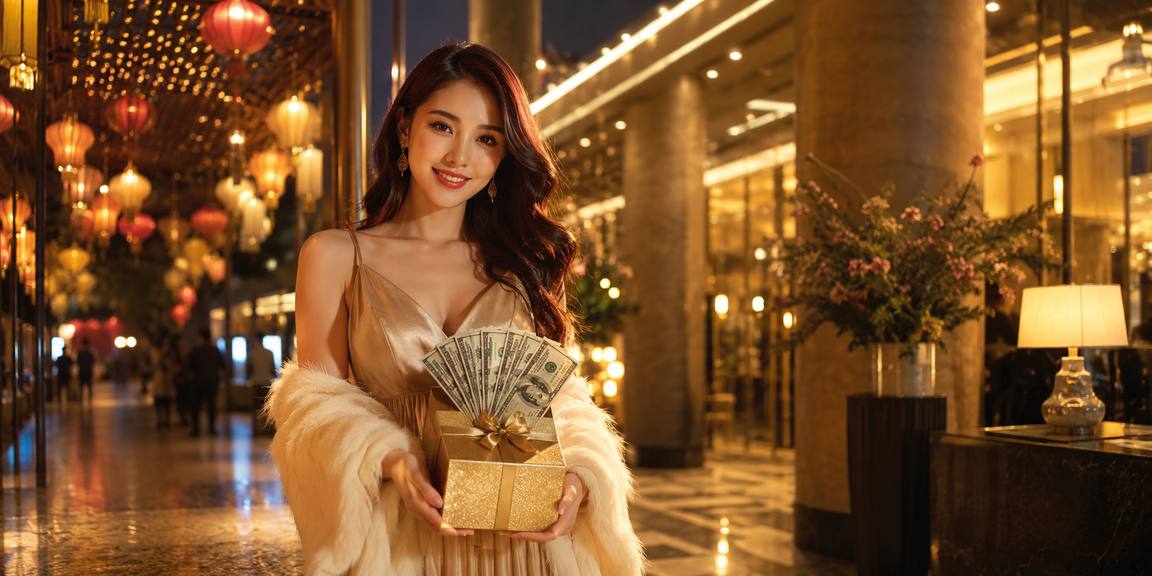 111a Hoàn tiền sảnh Live Casino